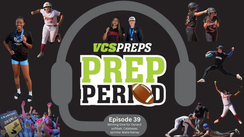 Prep Period Episode 39 Graphic