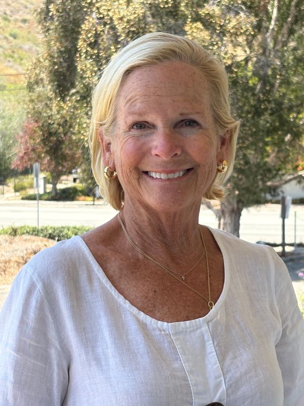 Robin Slaught of Ventura voted for Steve Hilton for governor in the primary election June 2.
