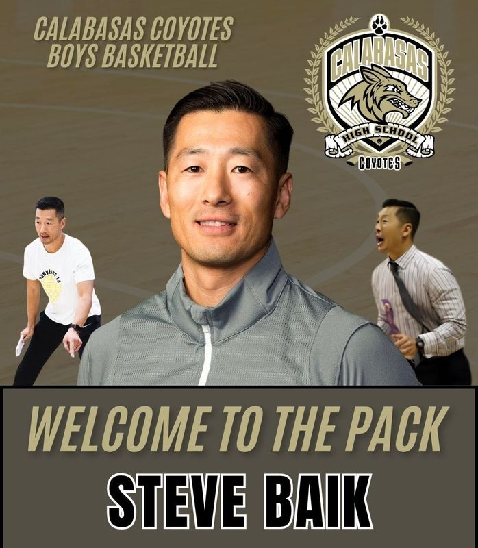 Steve Baik