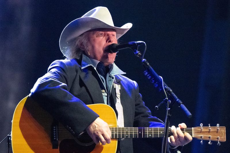 Dwight Yoakam will perform Friday, Aug. 14, at Agua Caliente Resort Casino Spa in Rancho Mirage.
