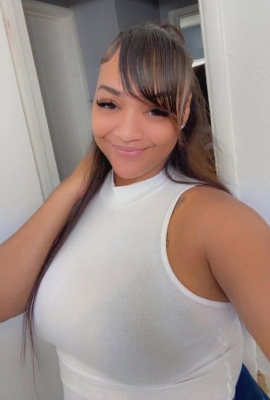 Jessie Moore, 28, of Adelanto was shot and killed in the 200 block of North First Avenue in Barstow on Friday, Jan. 16, 2026.