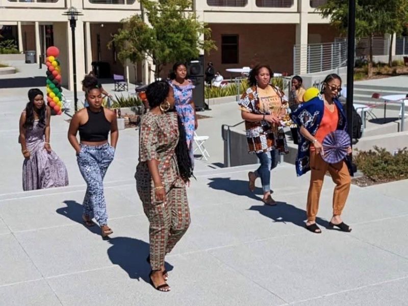 Juneteenth at Hartnell College will take place Thursday, June 18, 2026, from 11a.m. to 2 p.m. at Hartnell College, 411 Central Ave. in Salinas, Calif.