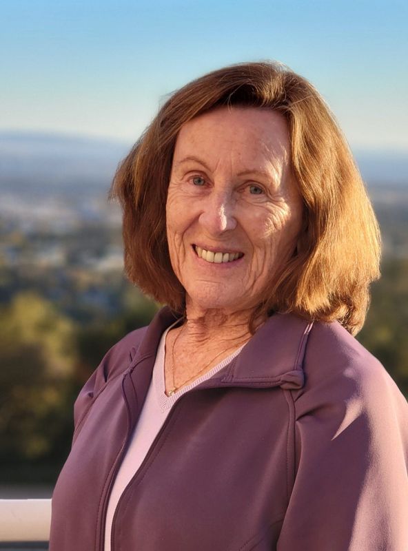 Ventura author Jane Hulse released the historical fiction book "Spanktown Papers" on June 5 in time for America's 250th anniversary.