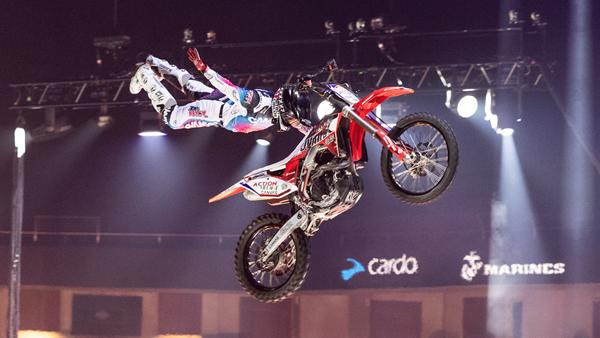 Catch world-famous daredevils Nitro Circus live this Saturday in Big Bear for free as part of the summer concert series events.