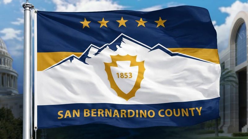 San Bernardino County received a record-breaking 430 Achievement Awards from the National Association of Counties, surpassing 2025's then-record total of 257 awards, the county stated.