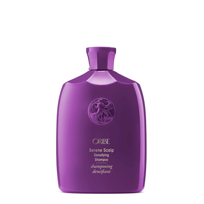 Recalled Oribe Serene Scalp Densifying Shampoo