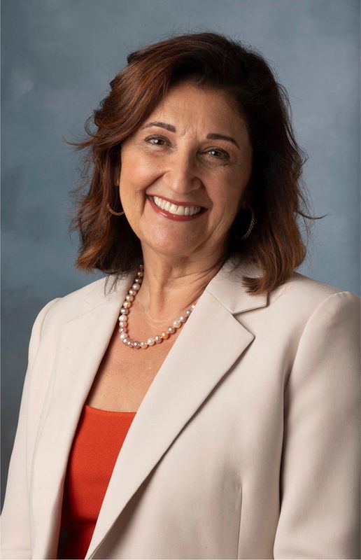 The California State University Board of Trustees has appointed S. Terri Gomez as president of California State University, San Bernardino.