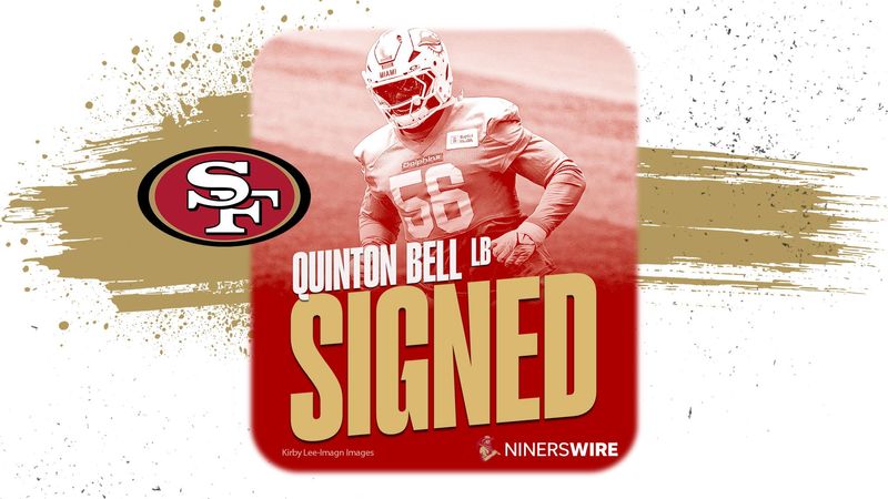 Quinton Bell