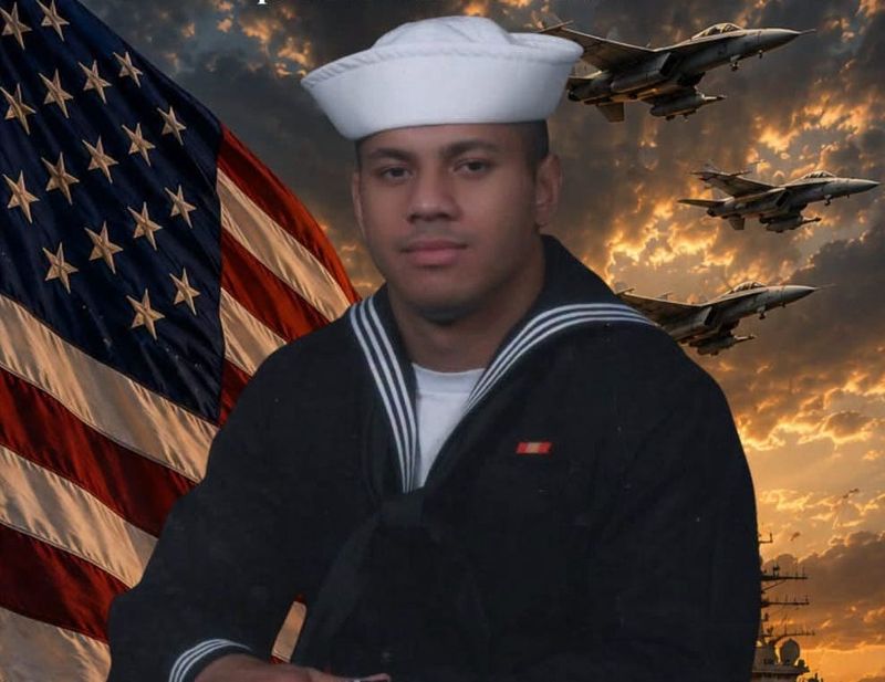 Loved ones are mourning the death of Ray Sa’aga Asuega, a family man, Navy sailor, and 2009 graduate of Granite Hills High School in Apple Valley. 