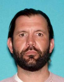 Brian Schofield, 47, of Riverside went missing while camping north of Big Bear Lake on Sunday, Aug. 2, 2026.