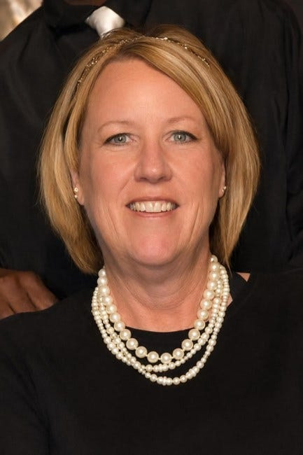 Loved ones are mourning the death of DeeDe Ann Crigler, 59, who many described as a community pillar and a woman who sacrificed all she had for her hometown of Barstow. Crigler died on July 31, 2026.