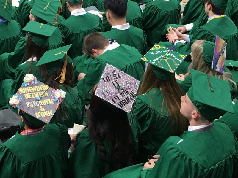 A new ranking from LinkedIn finds 50 colleges that excel at helping students build careers.