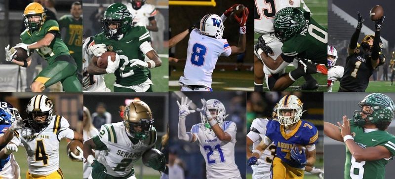 Preseason player poll 2026