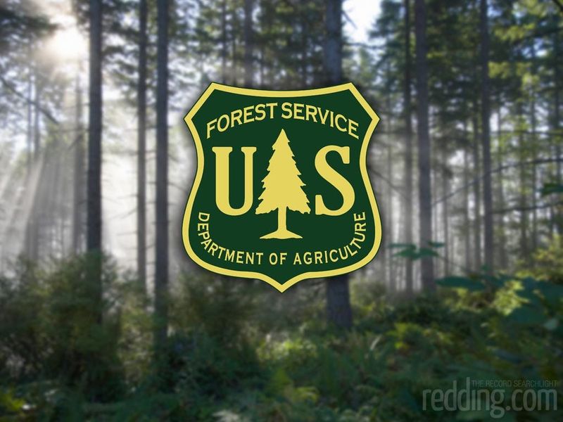 U.S. Forest Service