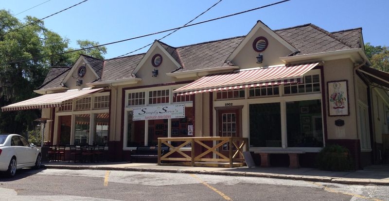 Open since March 2013 in Ortega, Simply Sara's announced July 7, 2022 that it was closing for good. The restaurant was known for its Southern-style fare and decadent, homemade desserts.