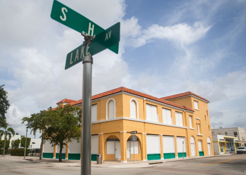 5 things to know about Vanilla Ice's new brewery and restaurant in Lake ...