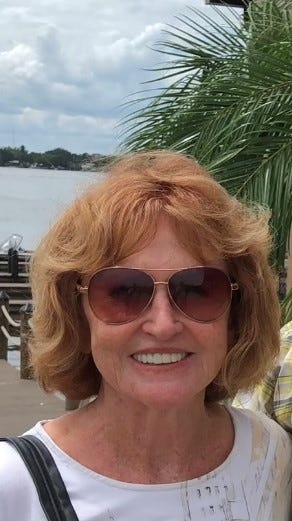 Patty Duncan