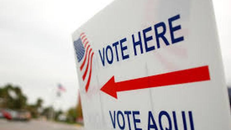 Republican candidates Maria Zack and William "Bill" Reicherter will face each other in the District 90 primary Tuesday, Sept. 30.