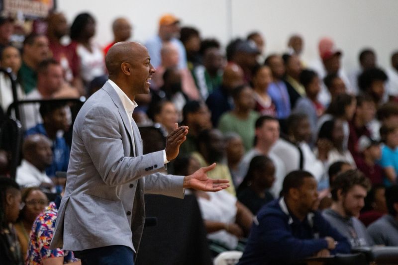 The Florida High Seminoles defeated the Maclay Marauders 63-41 and are moving on to the regional finals as of Tuesday. Feb. 21, 2023.