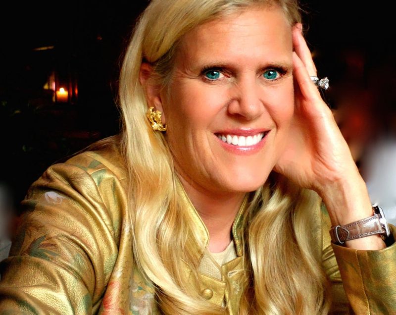 Sue Patterson was elevated from alternate to regular member on the Palm Beach Architectural Commission by the Town Council on March 3.