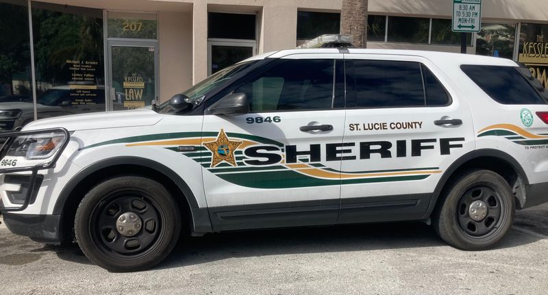 St. Lucie County Sheriff's Office