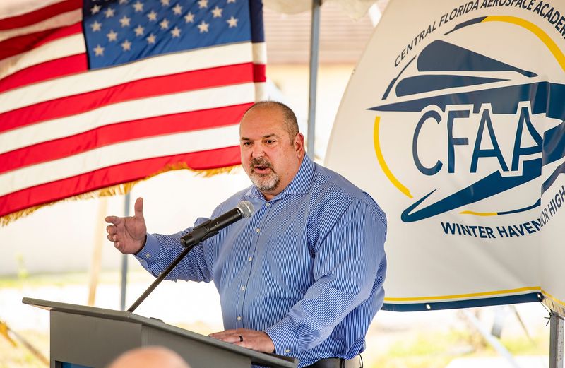 Polk County Superintendent of Schools Frederick Heid declared an impasse on Sept. 30 in negotiations with the district's employee union over state funds intended for teacher raises.