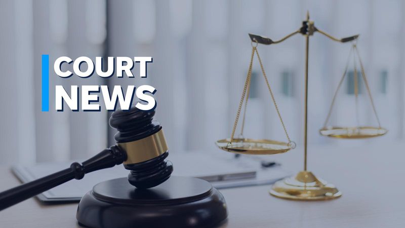 Court news