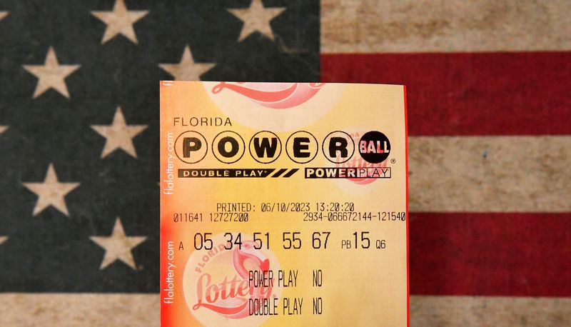 Florida Lottery sells Powerball tickets, with drawings at 11 p.m. ET every Monday, Wednesday and Saturday, including holidays.
