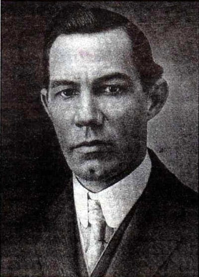 Harvie Heitman