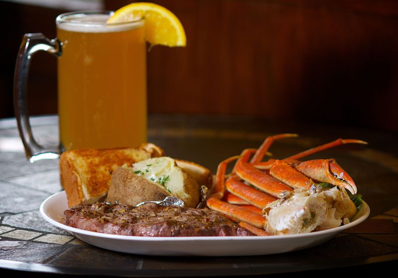 Jabbers Hometown Grill, announced that it will close its doors for good on Feb. 15.
