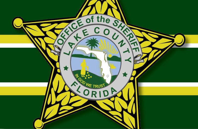 [Lake County Sheriff's Office]