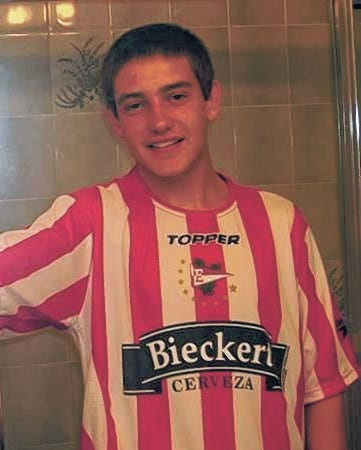 Rafe Maccarone collapsed during a practice and died later of sudden cardiac arrest in 2007.