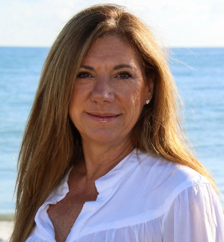 Donna Benton, 2020 candidate for Fort Pierce mayor