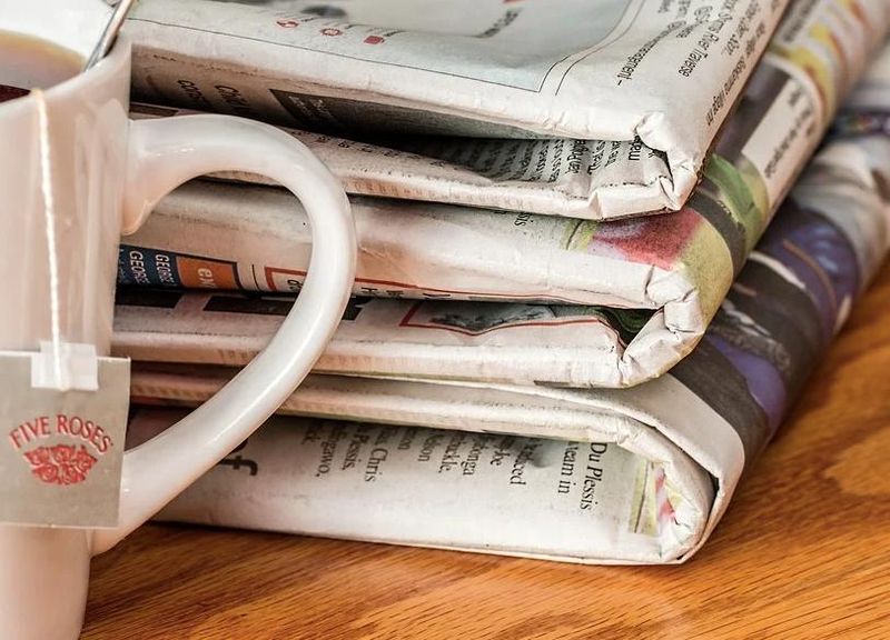 Letters to the editor, Nov. 16, 2025