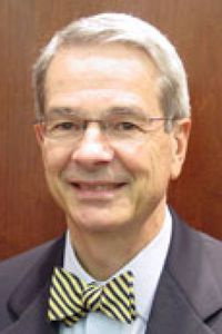 Senior U.S. District Judge Robert Hinkle of Tallahassee.