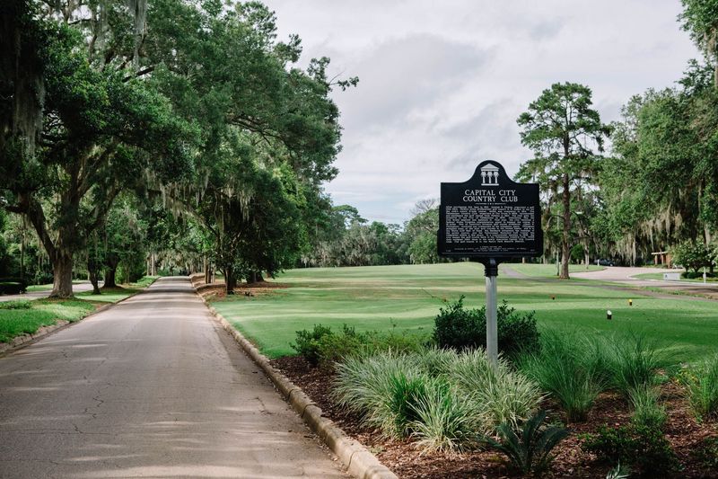 Capital City Country Club was rated the 13th-best public golf course in Florida by Golfweek.