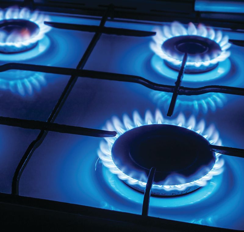 Natural gas provides the fuel your home or small business needs to keep running.