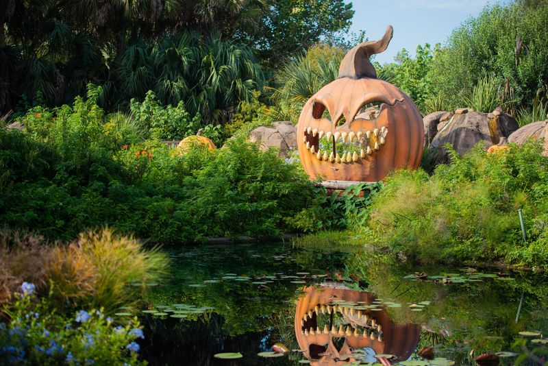 Spooktacular returns to the Jacksonville Zoo and Gardens this month.