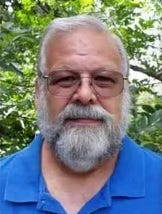 Roger Eckert