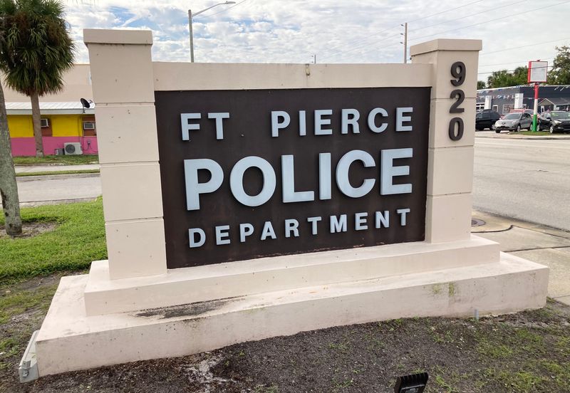 Fort Pierce Police Department