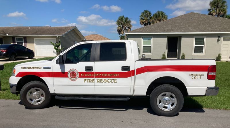 St. Lucie County Fire District