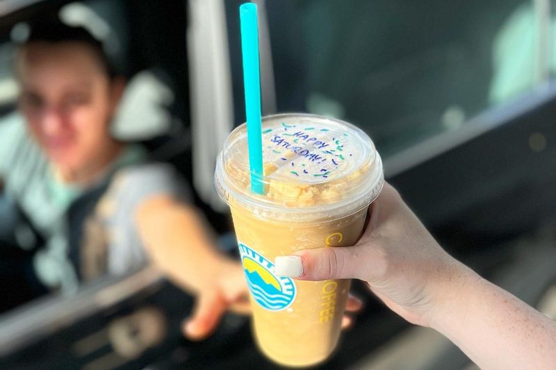 Cali Coffee drive-thru is opening its first location on the Treasure Coast soon.