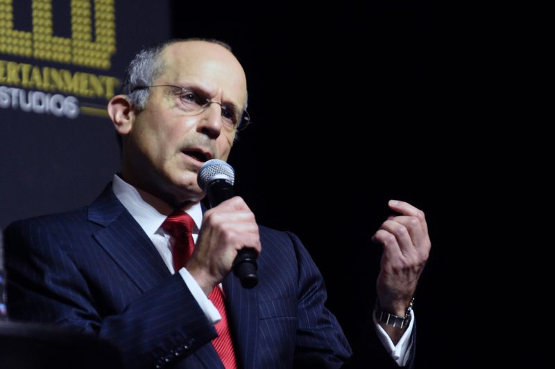 Kenneth Feld, chairman and CEO of Feld Entertainment in Manatee County, made Forbes magazine's list of billionaires in 2021.