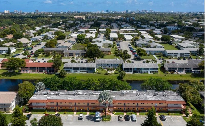 Century Village in West Palm Beach