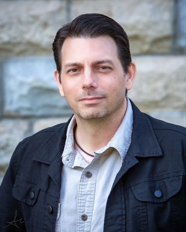 Researcher Mike Ricksecker is the author of several books including his latest, Travels Through Time, A Walk In The Shadows. He'd like to see more government transparency when it comes to explaining UFO sightings.