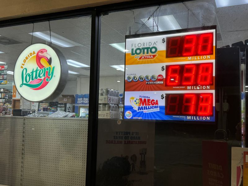 In 2023, there have been four Powerball and Mega Million jackpots that have reached and exceeded $1 billion.