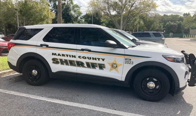 Martin County Sheriff's Office