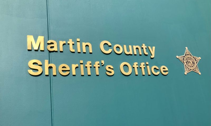 Martin County Sheriff's Office