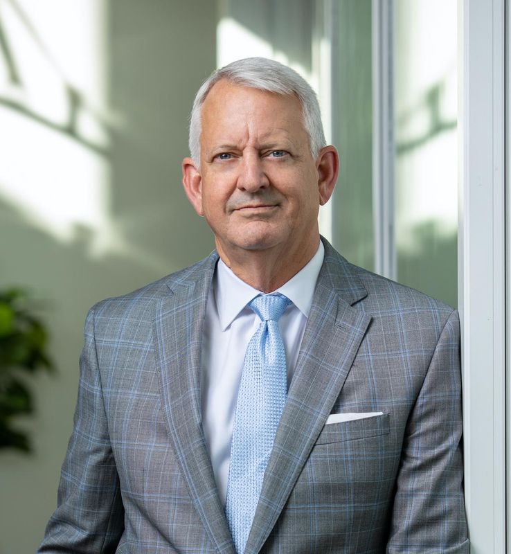 Budge Huskey is chief executive officer of Premier Sotheby’s International Realty.