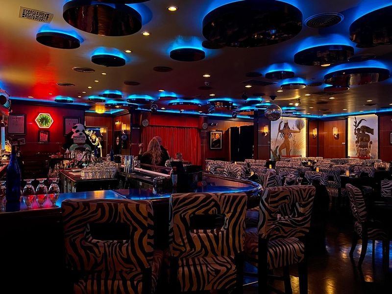 31 Supper Club in Ormond Beach.